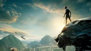 The New Image of Africa in Black Panther