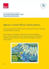 Agency in South Africa’s Food Systems: Community Driven Research