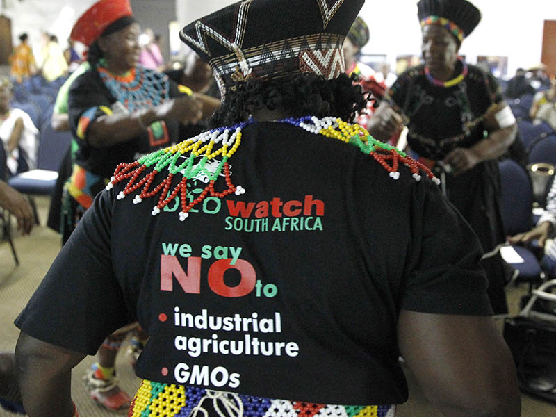 Bio Watch South Africa Bio Watch South Africa