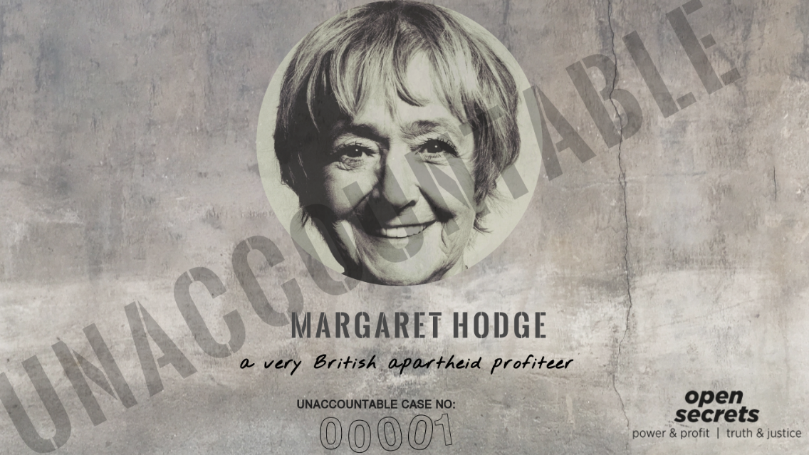 Margaret Hodge Margaret Hodge