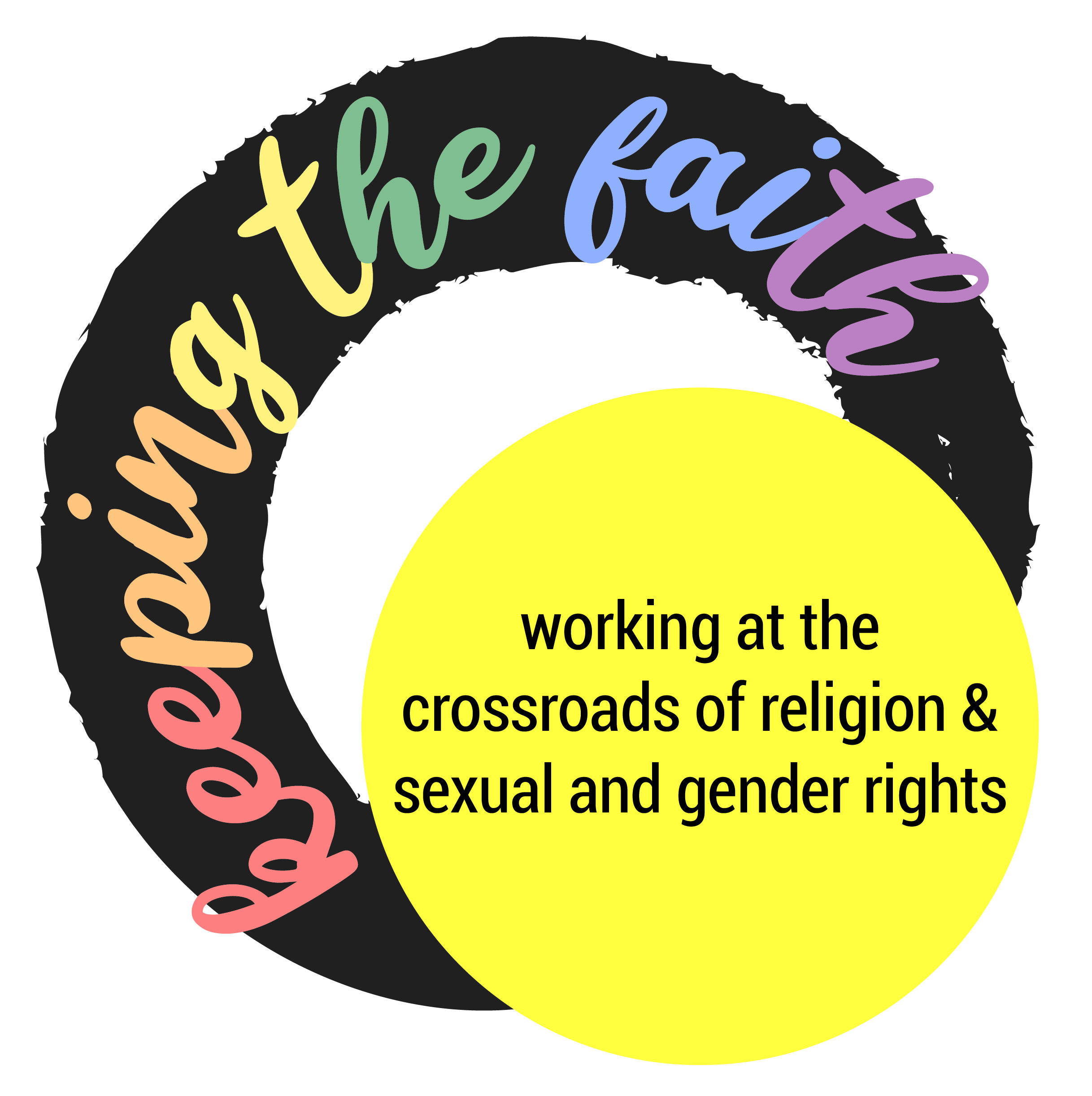 Keeping the Faith Logo Keeping the Faith Logo