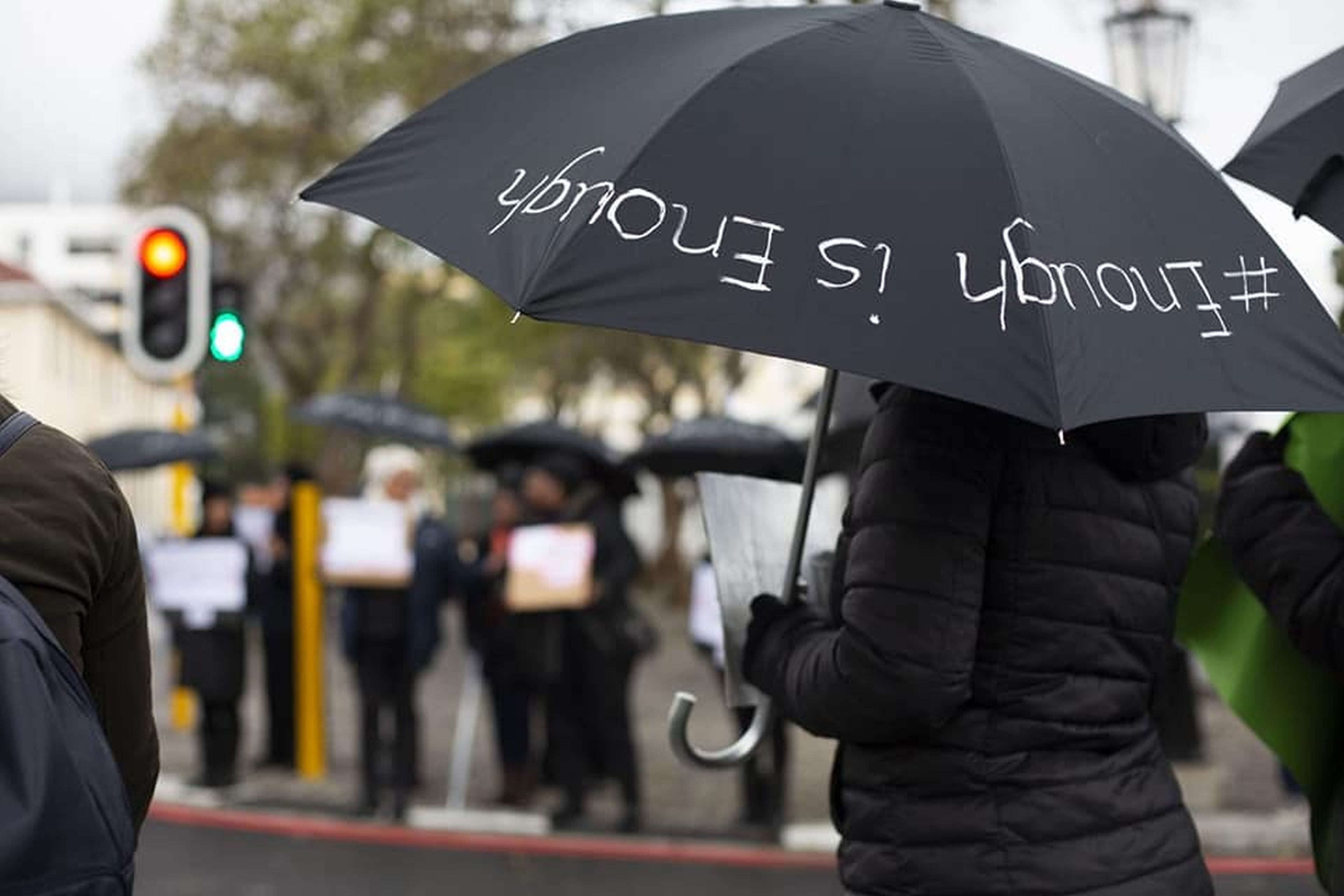 Letter to President Ramaphosa urging immediate intervention on funding of women’s shelters Letter to President Ramaphosa urging immediate intervention on funding of women’s shelters