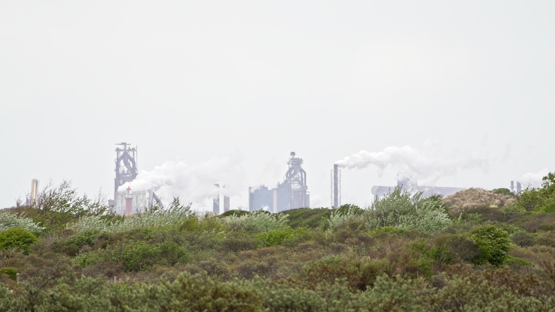 Air pollution linked to burning of fossil fuels in South Africa – License: Public Domain Credit: © Wim van’t Einde Air pollution linked to burning of fossil fuels in South Africa – License: Public Domain Credit: © Wim van’t Einde