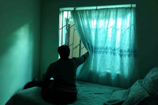 Credit: Claudia Lopes