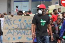 Water is more precious than gas 