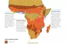 AFRICA AT +2°C: ANTICIPATED CLIMATIC IMPACTS