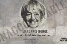 Margaret Hodge