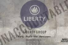 Unaccountable Liberty