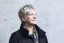 Barbara Unmüßig, President of the Heinrich Böll Foundation