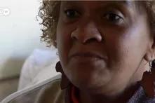 lockdown in Cape Town