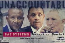 Arms Deal: The BAE corruption bombshell