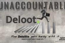 Deloot – how Deloitte gets away with it