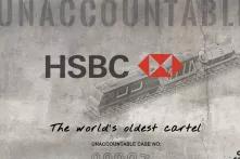 HSBC: The World's Oldest Cartel