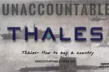 Thales - how to buy a country