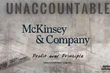 Profit over principle