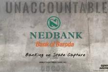 banking on state capture