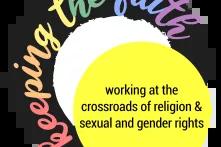 Keeping the Faith Logo