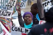 Major Climate Impacts Scupper Another Coal Power Plant