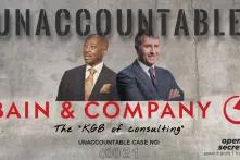 Bain & Company – the KGB of consulting