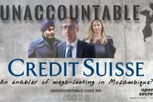 Credit Suisse: An enabler of mega-looting in Mozambique?