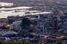 South Africa’s economy has suffered due to the corona pandemic.