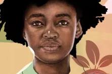 Niklas Hughes auf Grundlage eines Fotos von @afribeing / Jane Louise Prinsloo