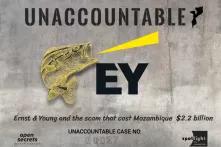 Ernst & Young and the scam that cost Mozambique $2.2bn