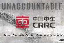 Unaccountable–CRRC