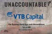 VTB Capital: The Russian bank that took Mozambique for a ride