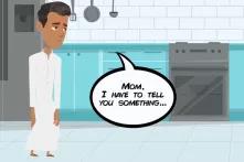 Aslam’s Coming Out