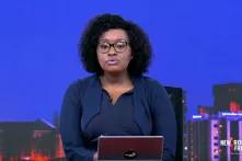 Newzroom Afrika interview on Domestic Violence Findings