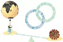 Democratising Vaccine and Its Production