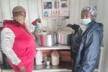 Uphakantoni: What’s Being Dished Up?