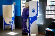 Voter turnout for local government elections has steadily risen since 2000