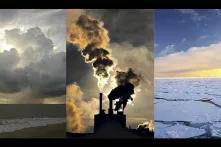 The government and business cannot ignore the evidence anymore: we need a more deliberate action to address the climate crisis. 