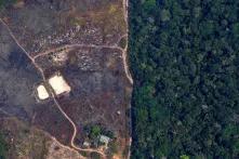 Net Zero Is Not Zero