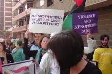 Populations, Populism and Institutions – Explaining South Africa’s Xenophobic Violence