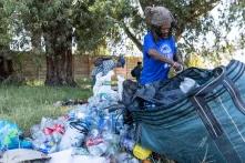 Drakenstein Municipality is running an innovative pilot project integrating waste-pickers – known as wastepreneurs – into the formal waste management system Drakenstein Municipality is running an innovative pilot project integrating waste-pickers – known as wastepreneurs – into the formal waste management system