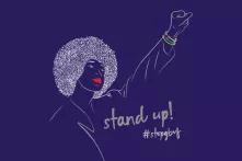 National Shelter Moment Stop GBV