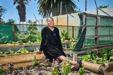 Matilda Tsitsi Fakasi