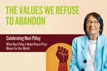 Navi Pillay