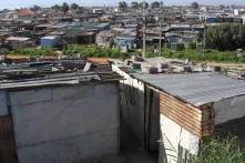 Khayelitsha township