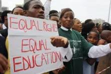 Equal Education