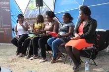 Delta Ndou Brenda Wambui Fungai Machirori