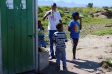 Janitorial Service Social Audit Report Launch
