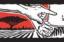 Land! This land is ours!