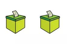 Ballot box