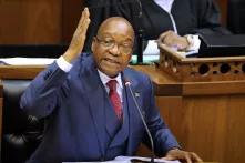 There are claims President Jacob Zuma may push through irresponsible proposals relating to higher education funding.