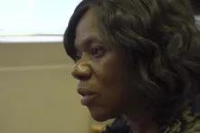 whispering truth to power, thuli madonzela