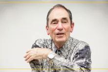 Albie Sachs